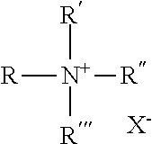 Antimicrobial solid and method of making same