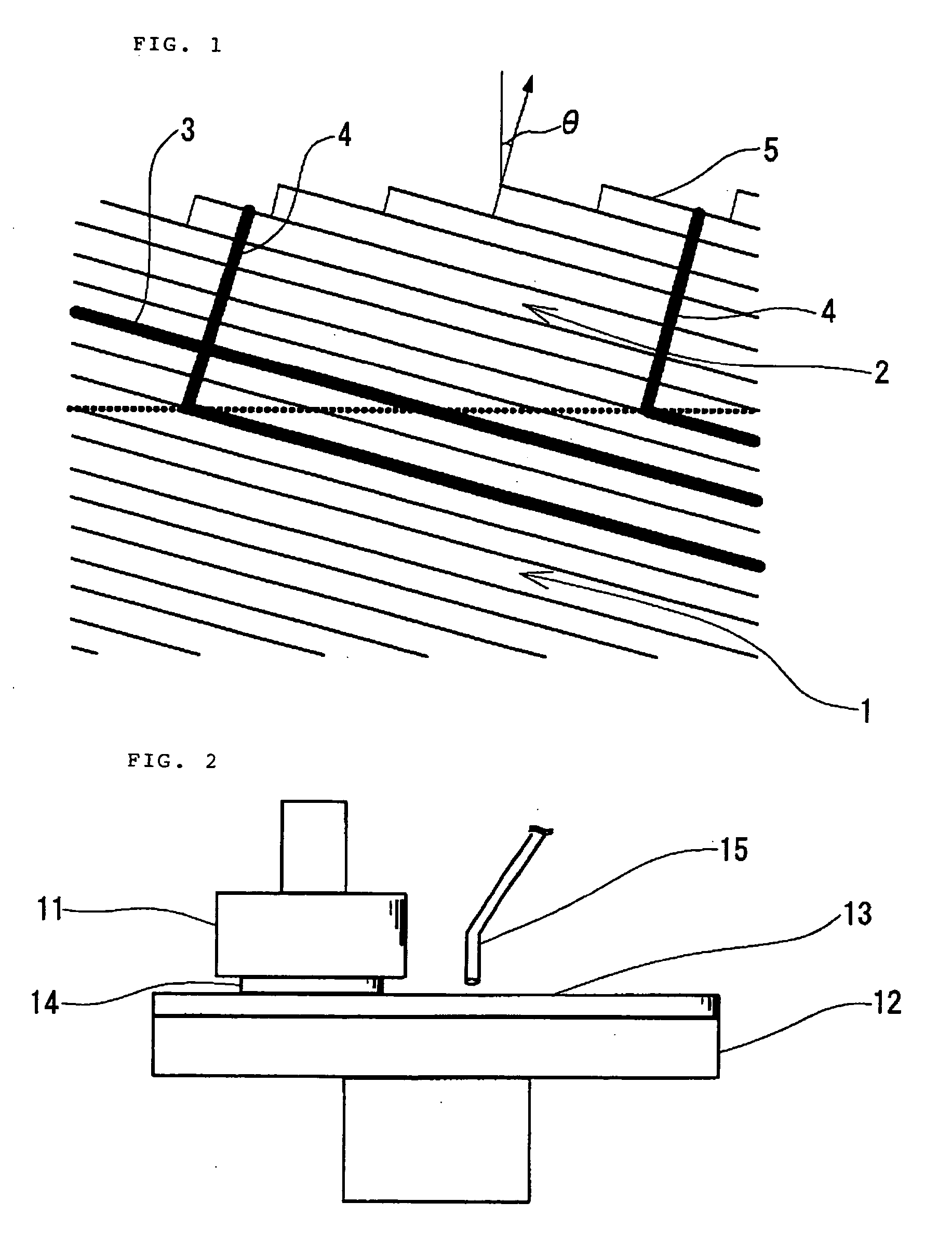 Bipolar Semiconductor Device and Process for Producing the Same