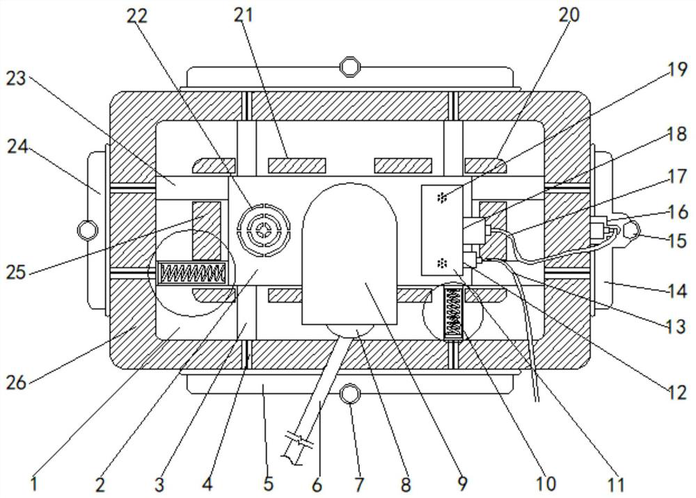 Anti-theft seat for digital product display