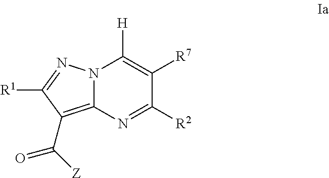 Pyrazolopyrimidine jak inhibitor compounds and methods