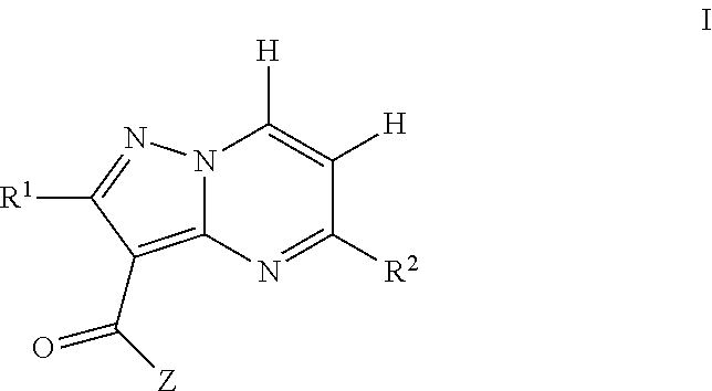 Pyrazolopyrimidine jak inhibitor compounds and methods