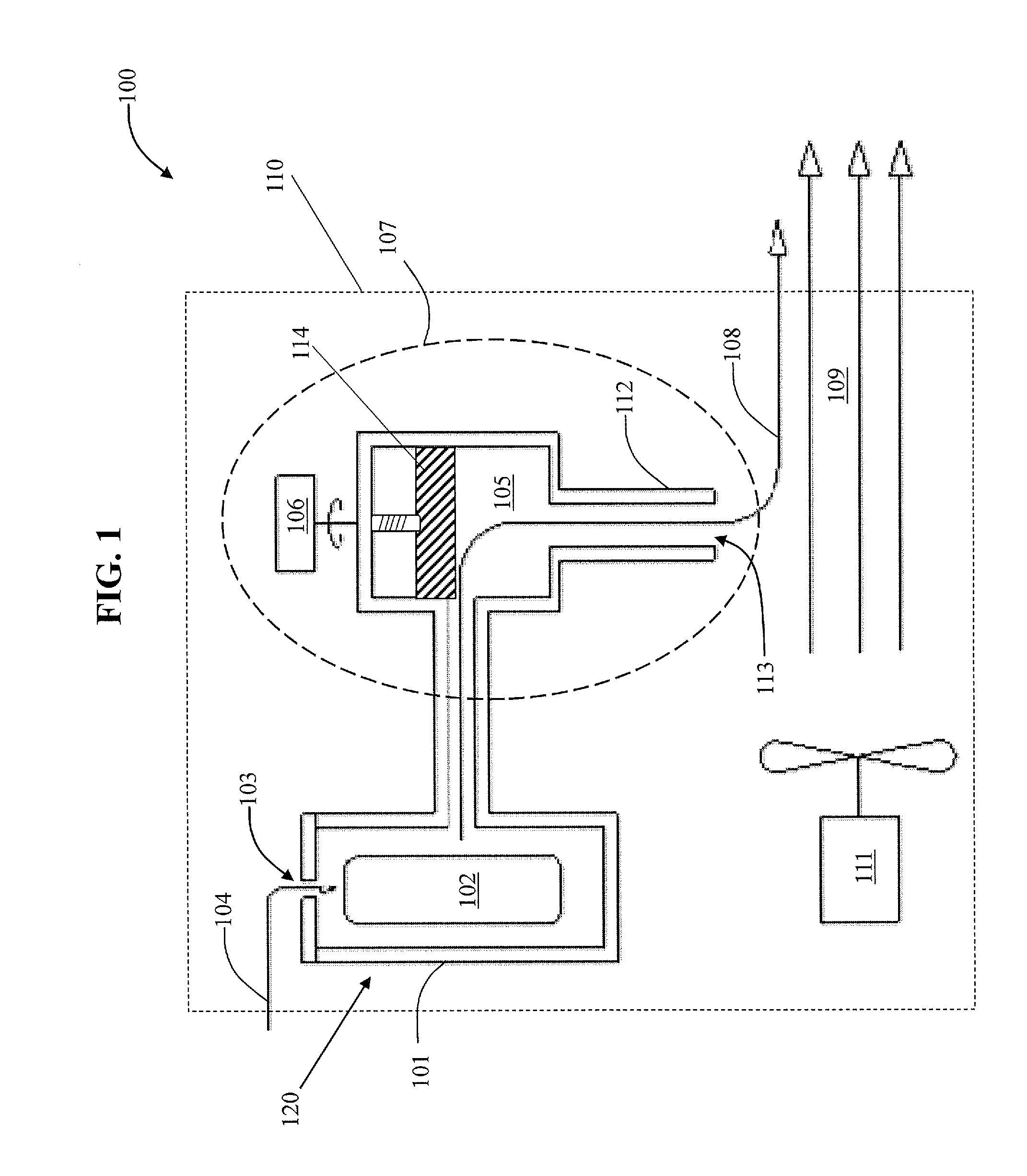 Scent delivery method and apparatus using  an existing  air moving device
