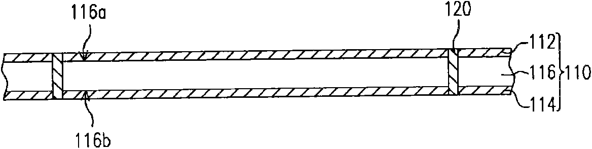 Semiconductor packaging structure and packaging technology thereof