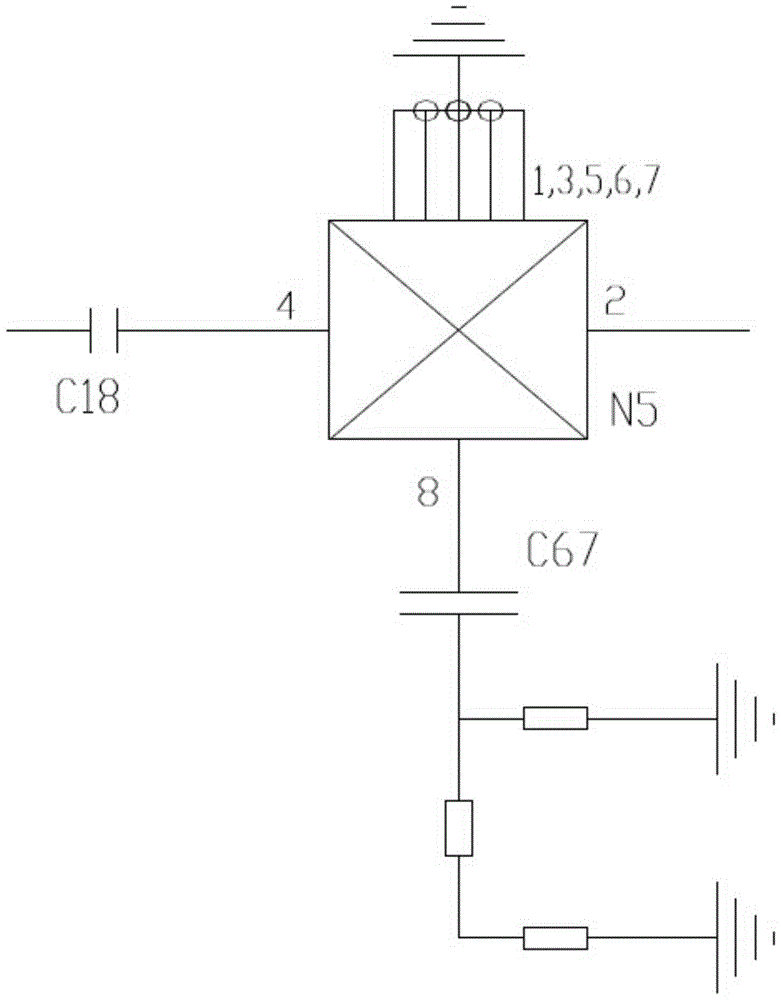 microwave mixer