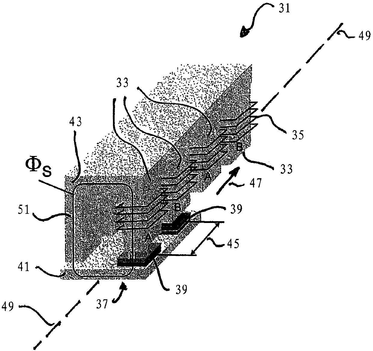 Linear motor system