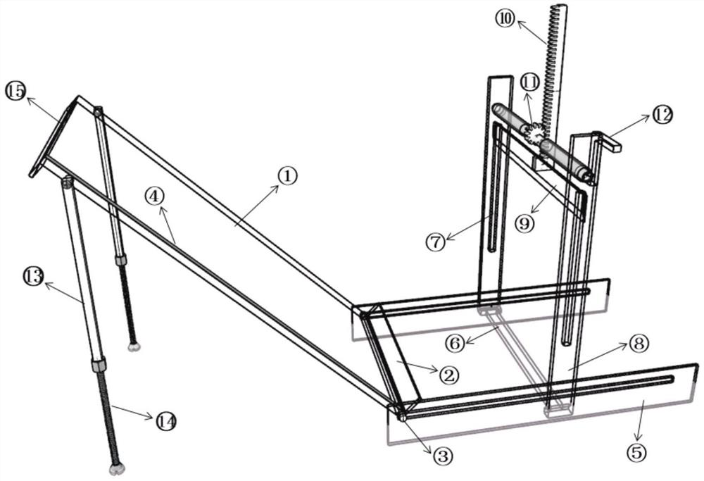 Autoclaved aerated concrete block cutting device