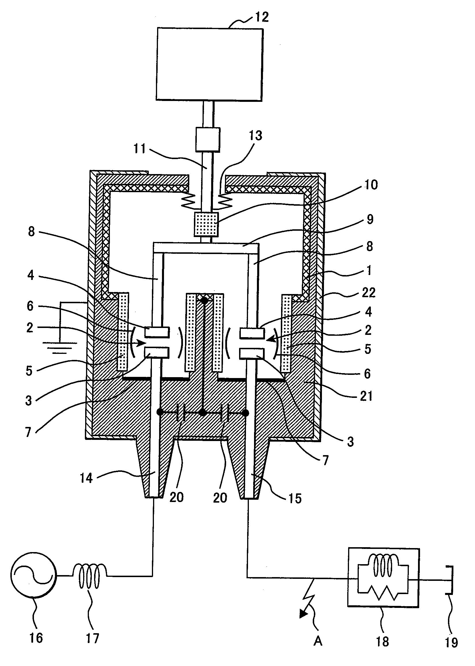 Switchgear