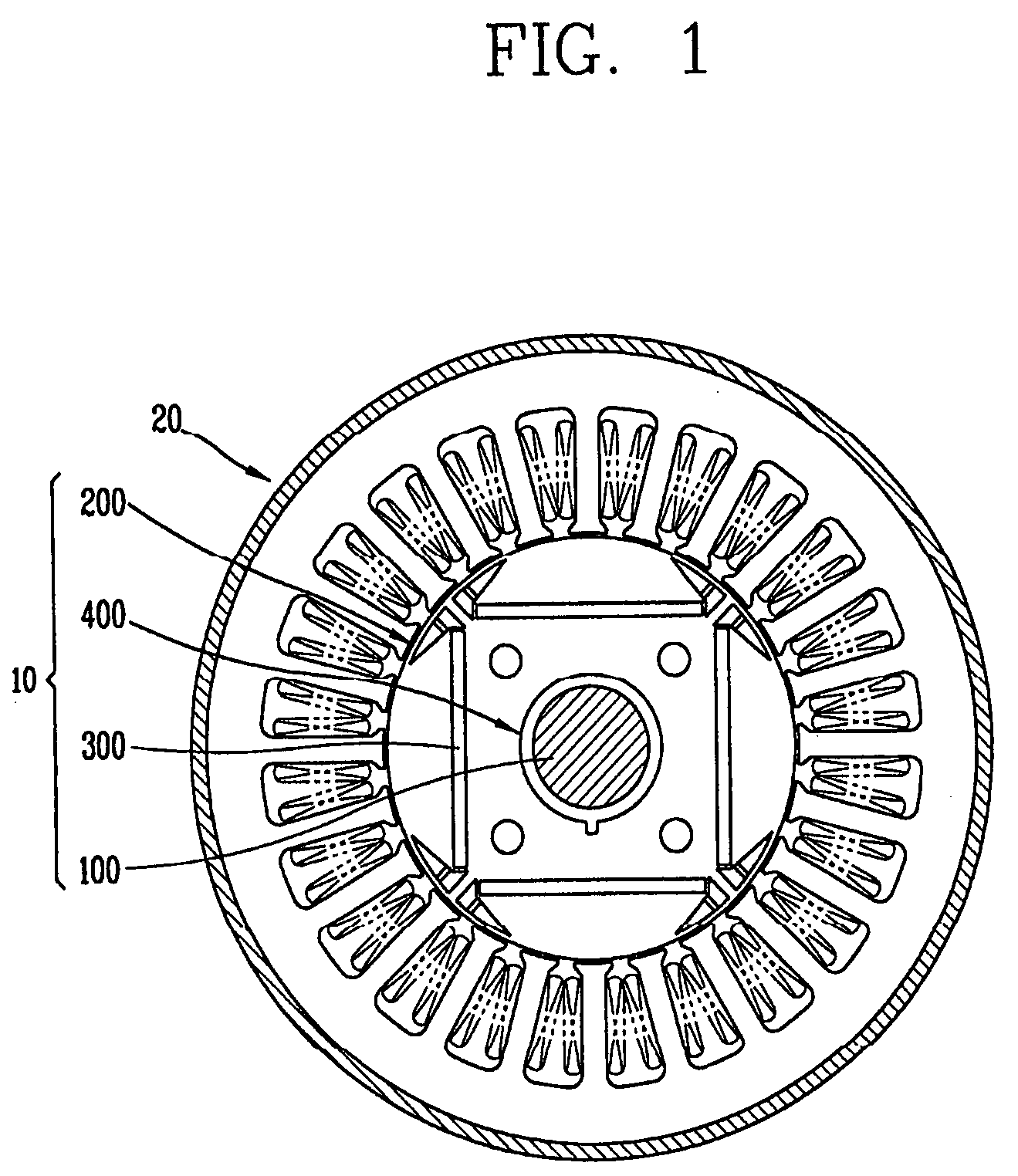 Motor