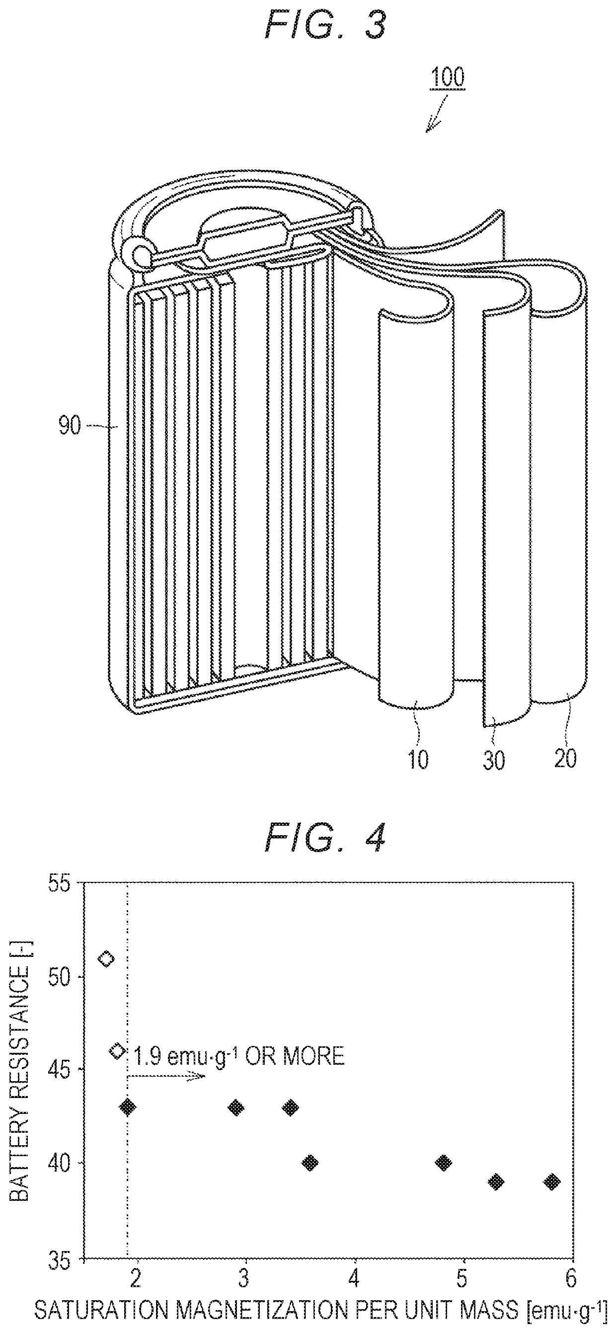 Negative electrode active material, negative electrode, alkaline storage battery, and method of producing negative electrode active material