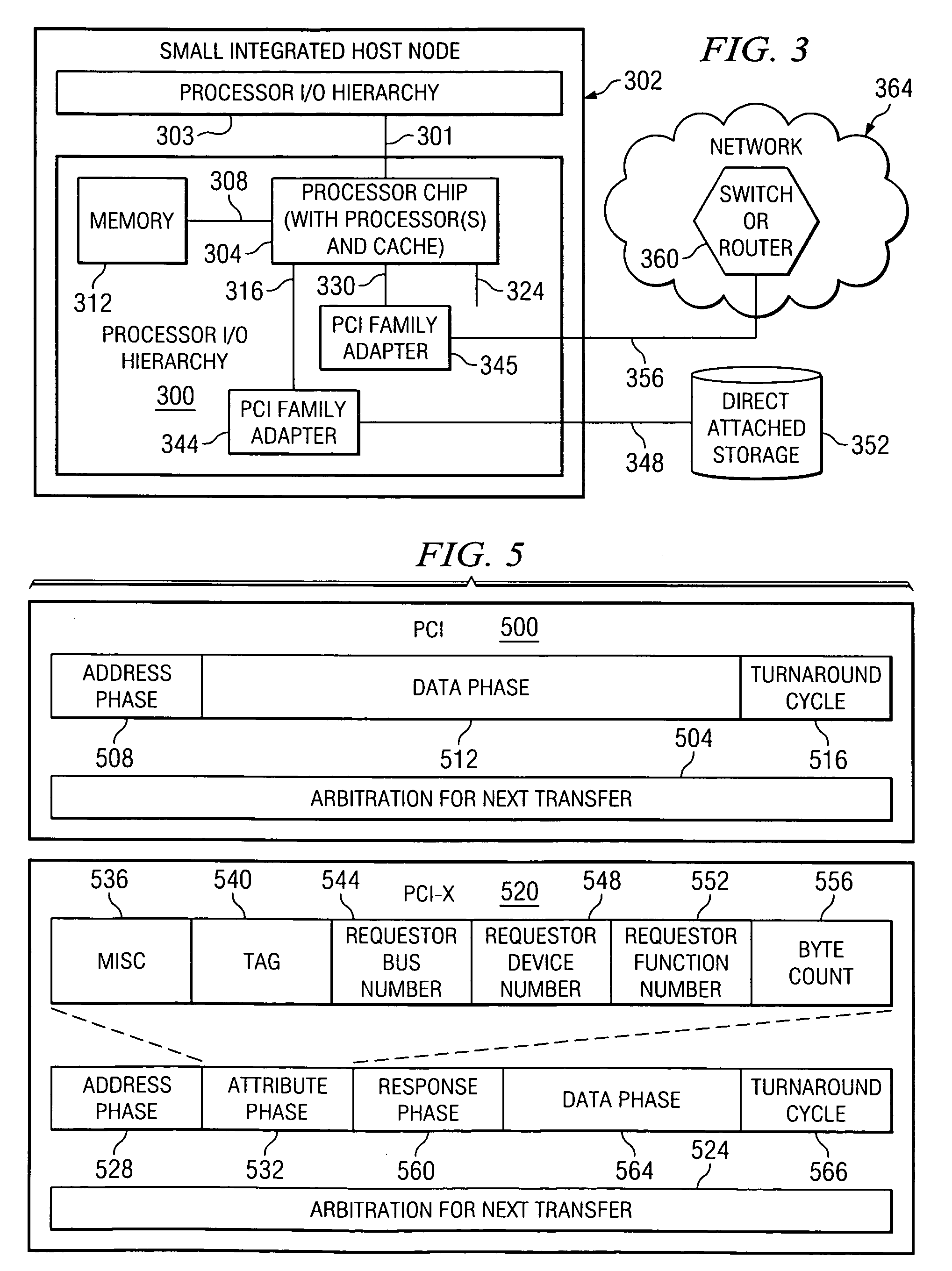System and method for managing metrics table per virtual port in a logically partitioned data processing system