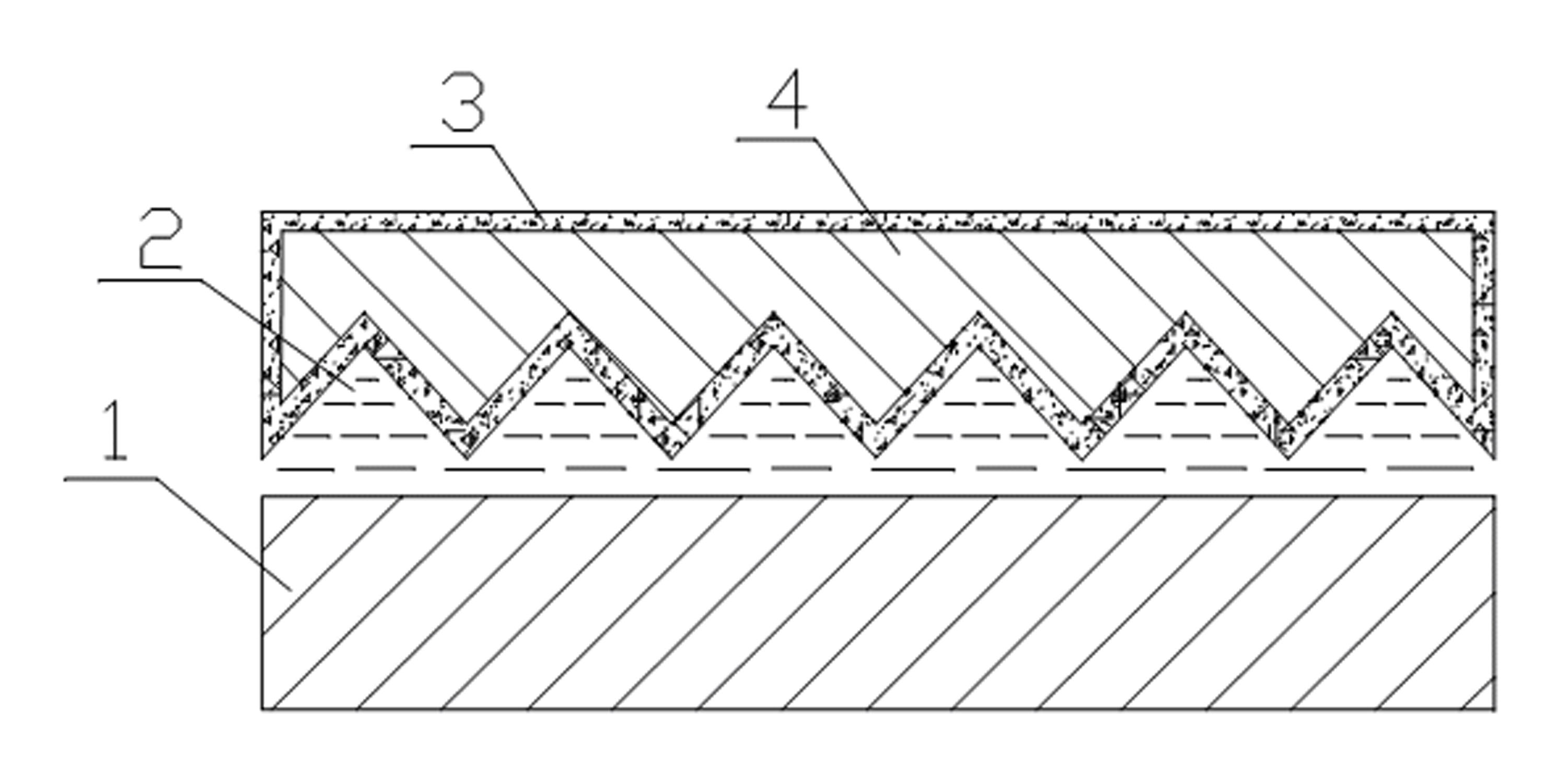 Anti-wear bearing retainer