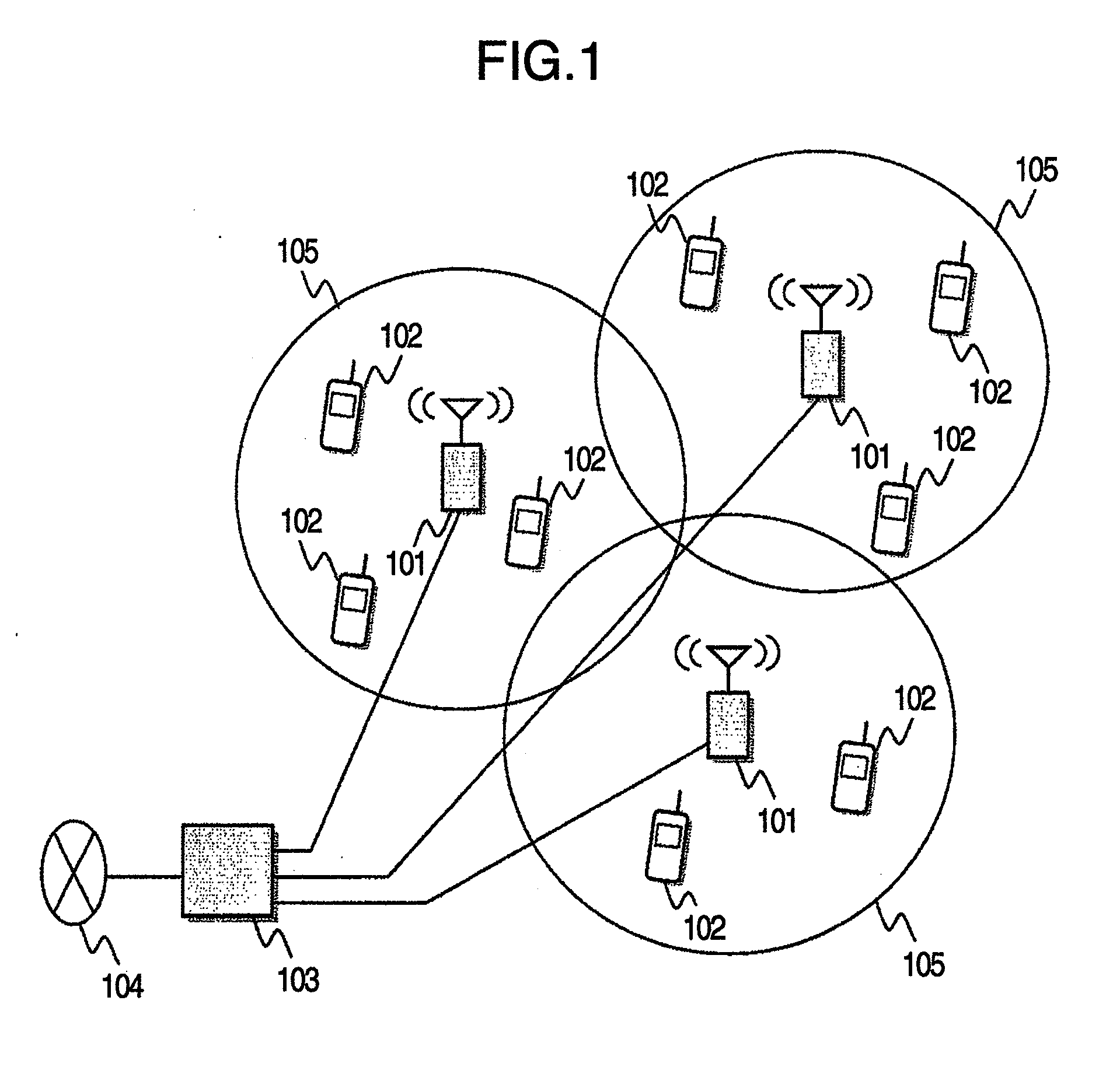 Resource assignment method and communication apparatus for wireless communication system