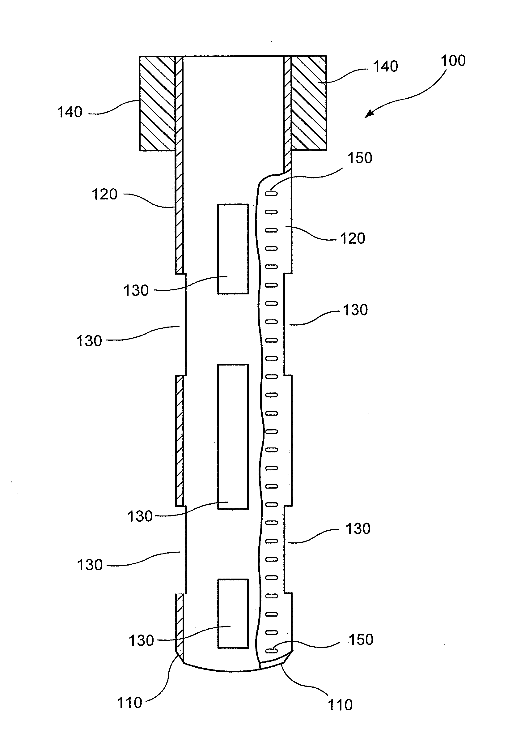 Apparatus and method for tissue biopsy