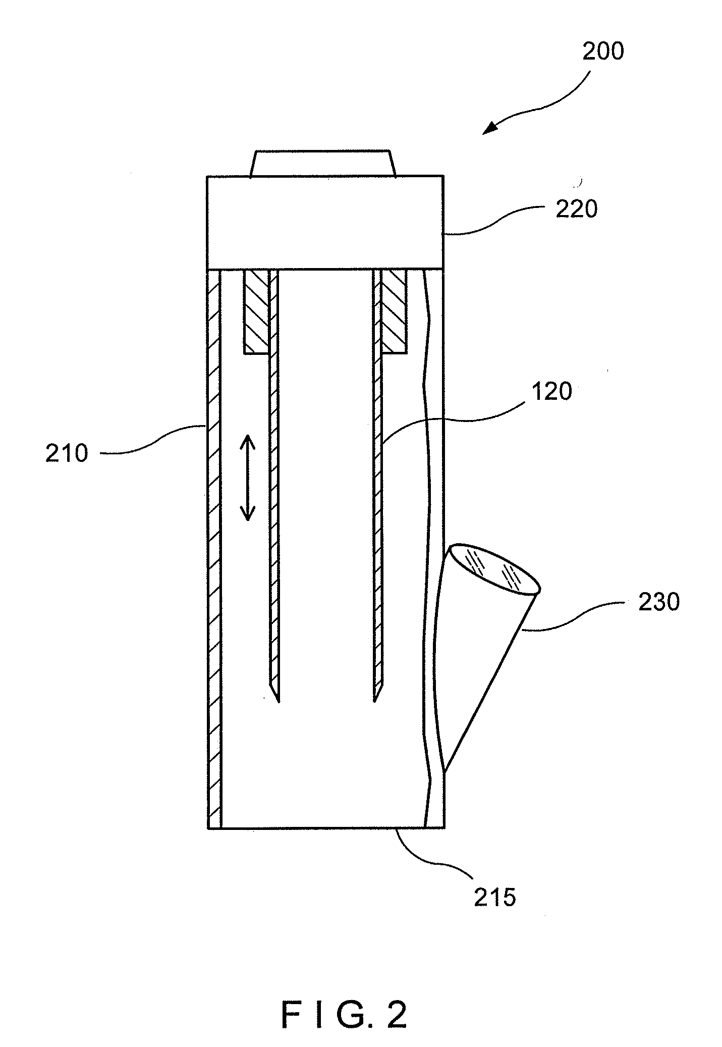 Apparatus and method for tissue biopsy