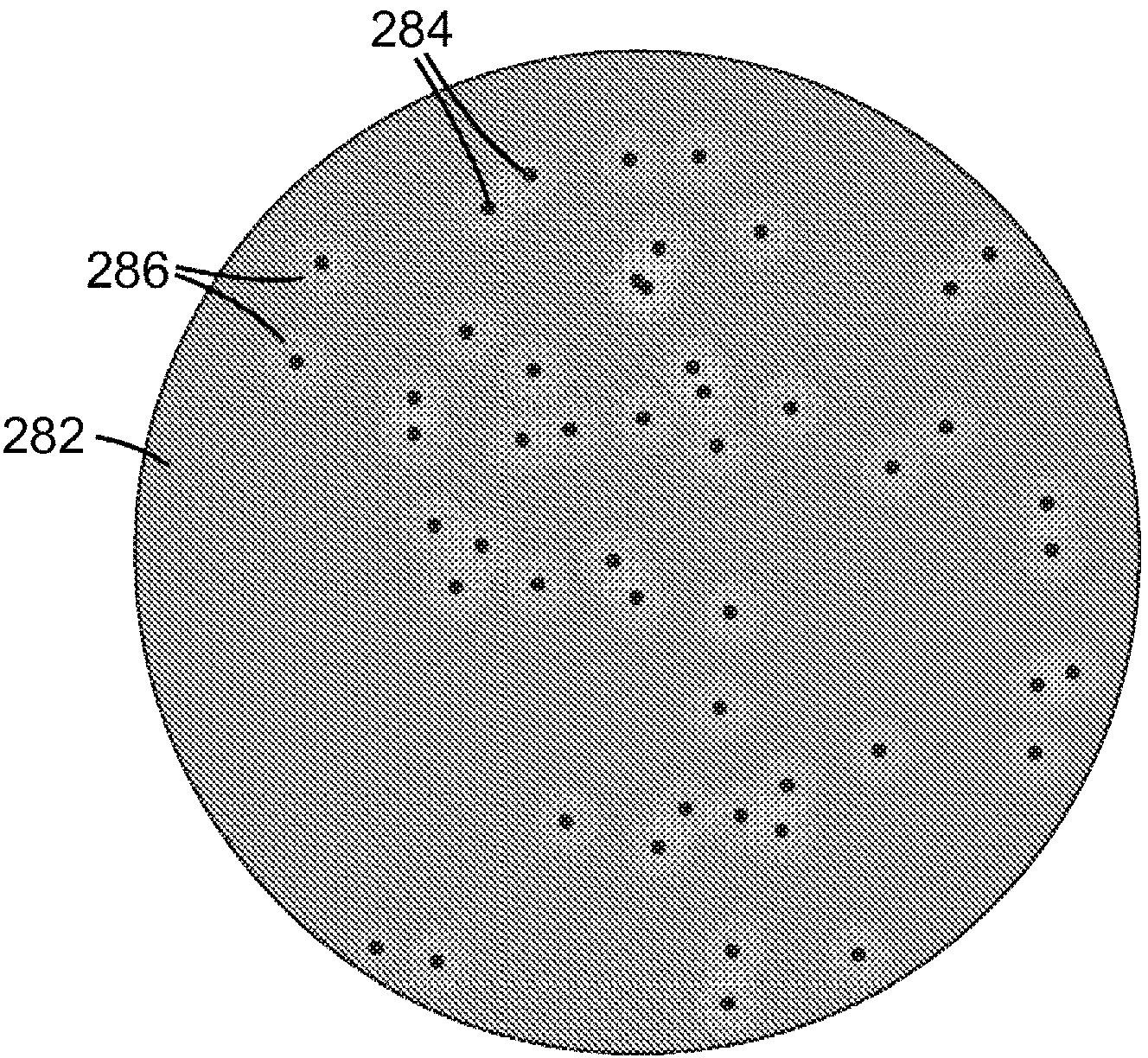 Articles and method for detecting a target microorganism