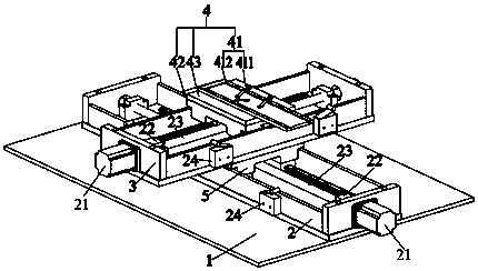 Method for welding combustor liner and tile pads of aeroengine