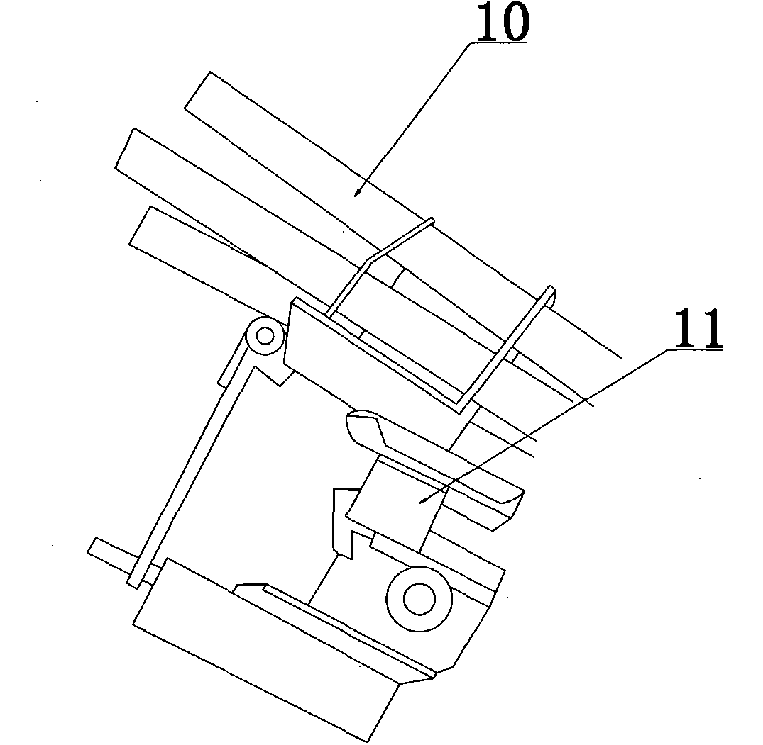 Multifunctional concrete wet-spraying vehicle and control method thereof