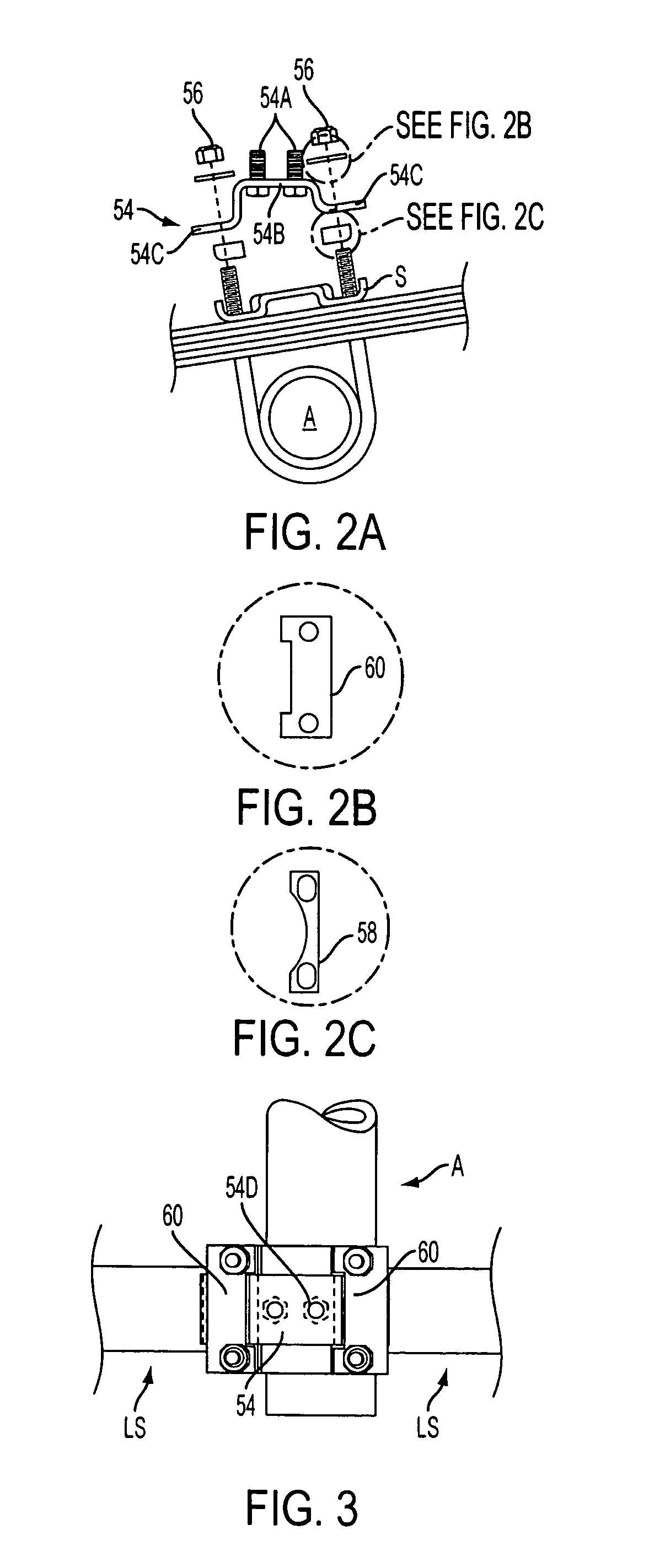 Air spring/coil spring combination suspension system