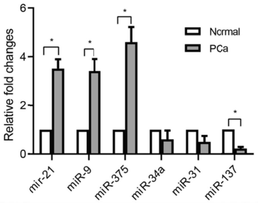 A pharmaceutical composition for preventing and treating cancer and its application