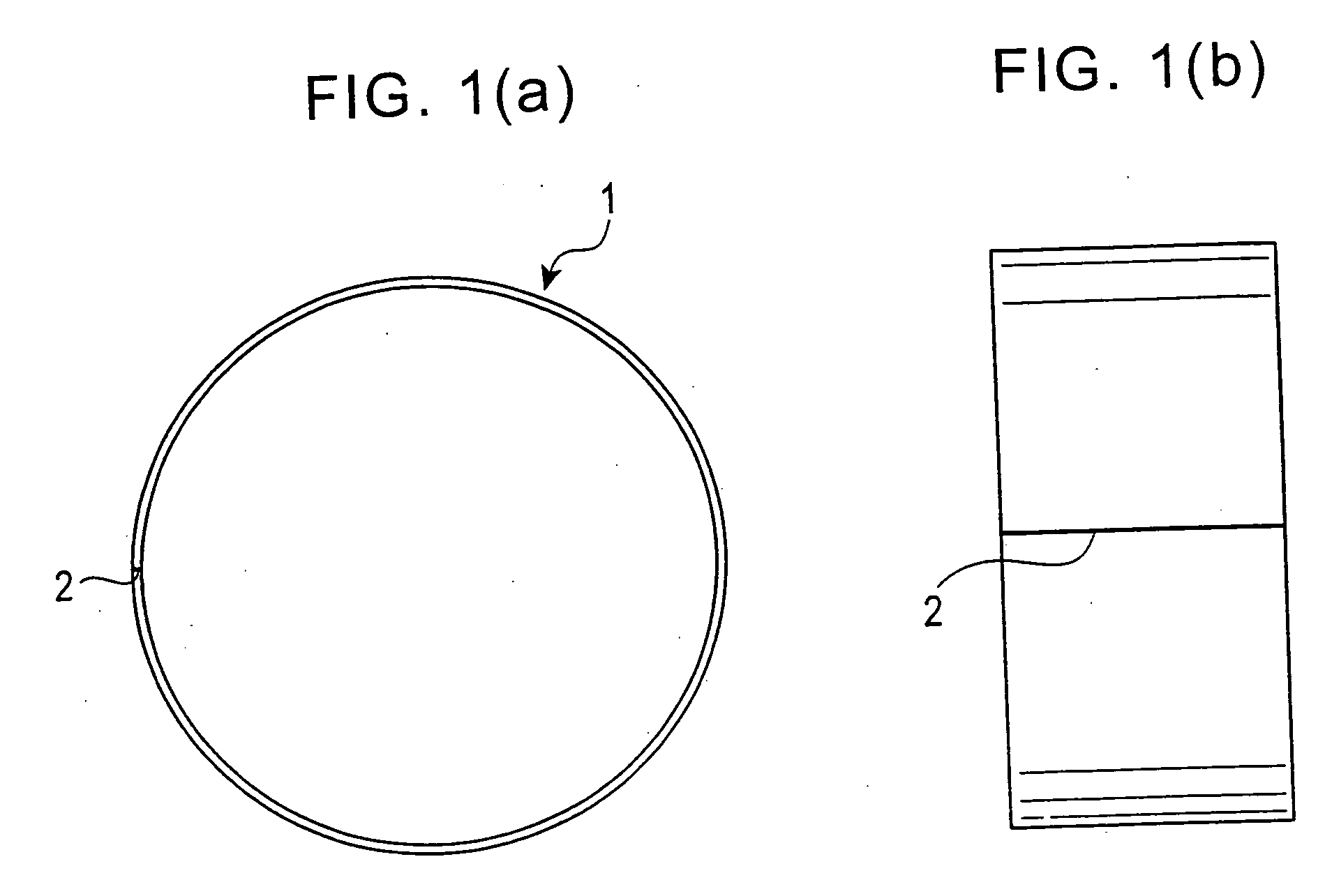 Process for producing tubular ring with beads and die for use therein