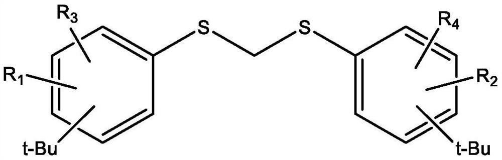 Application of dithiobibutyl phenol and analogue in prevention and treatment of organ injury diseases caused by coronavirus pneumonia (including COVID-19)