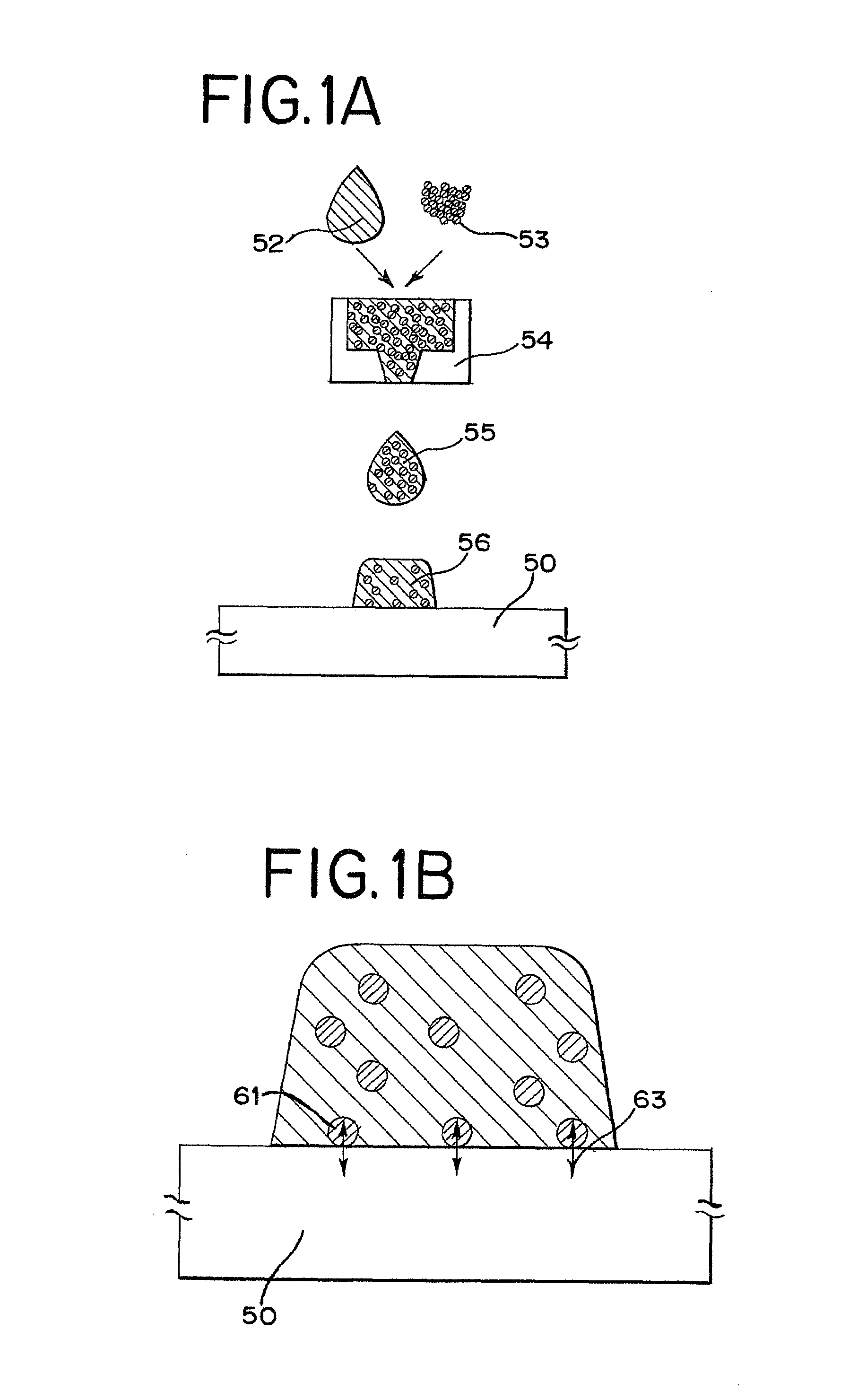 Method for manufacturing thin film transistor in display device