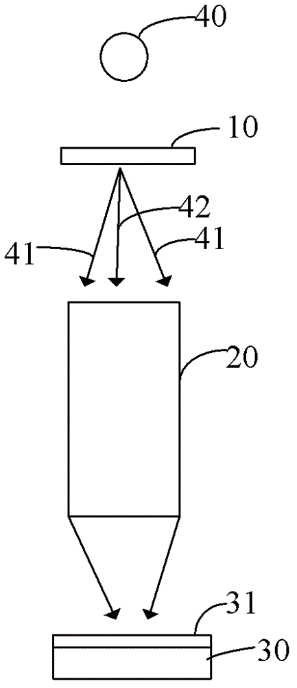 Mask plate, manufacturing method thereof, and exposure method of photoresist layer