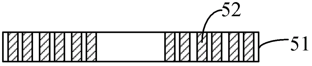 Mask plate, manufacturing method thereof, and exposure method of photoresist layer