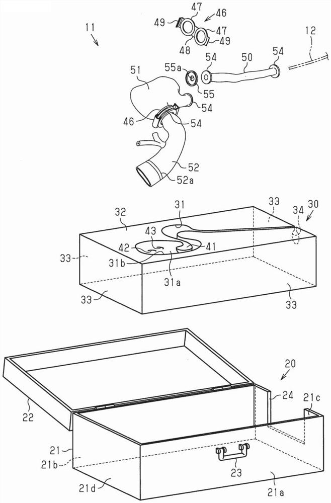 Surgical training models, systems, and methods