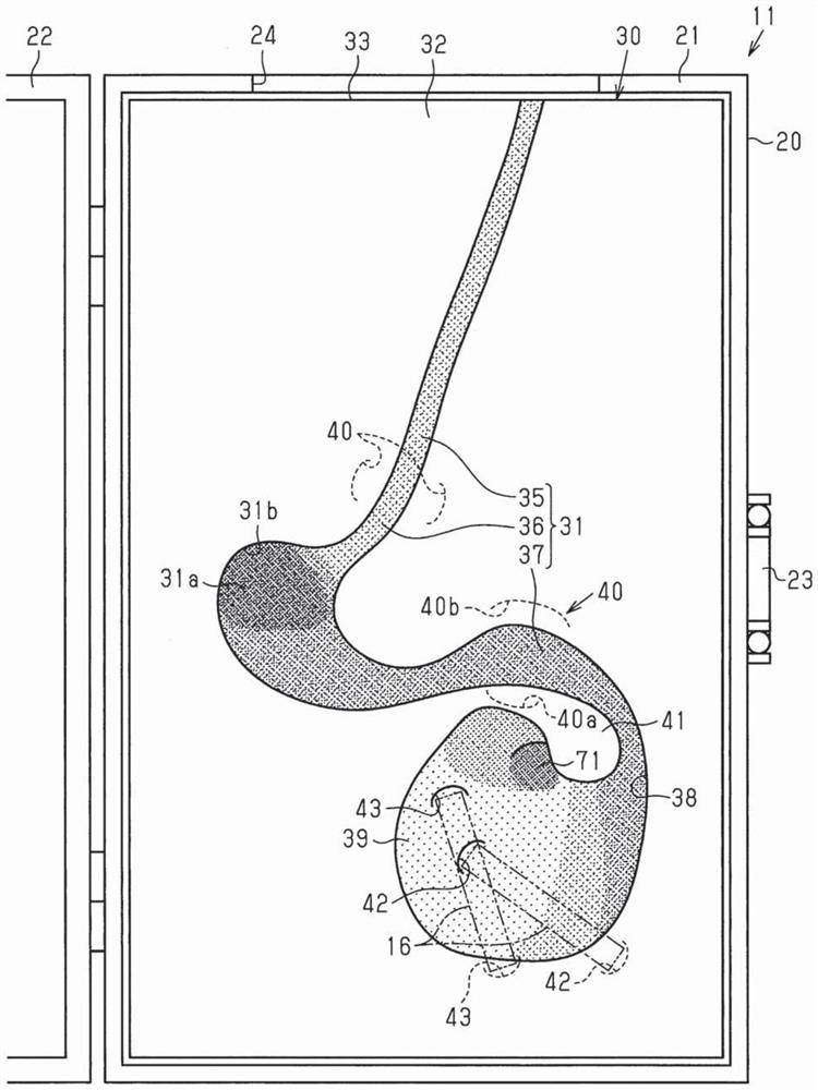 Surgical training models, systems, and methods