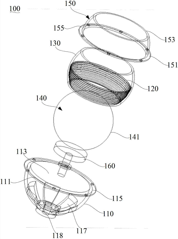 Fruit and vegetable picking device