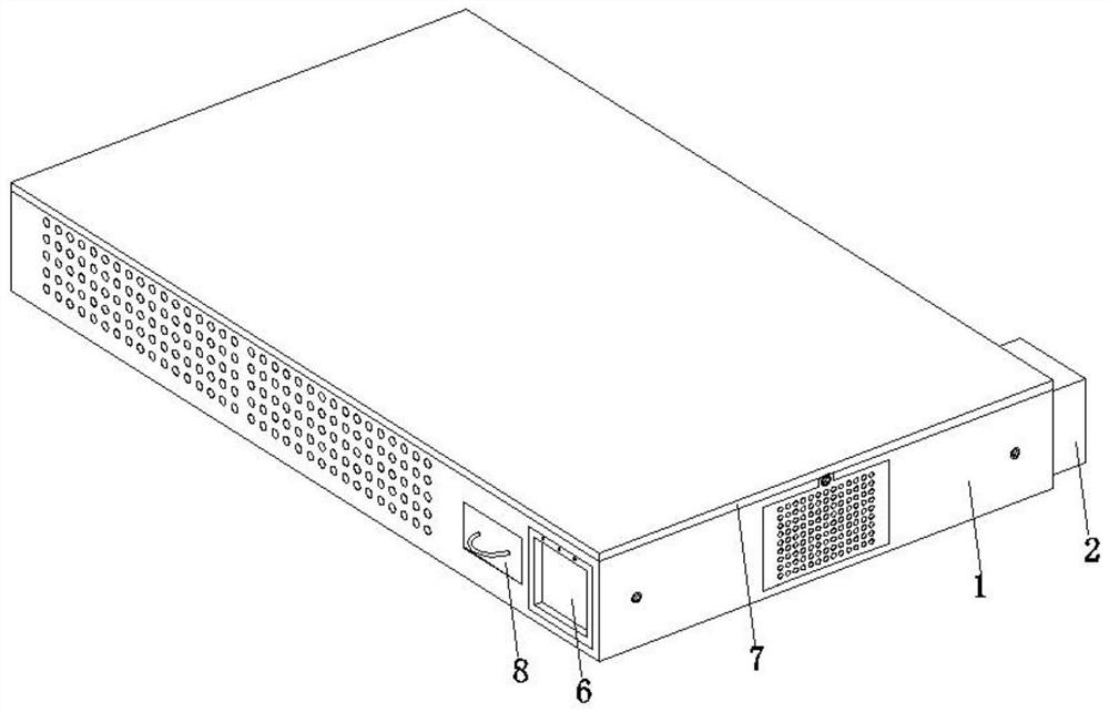 Multi-functional massage mattress