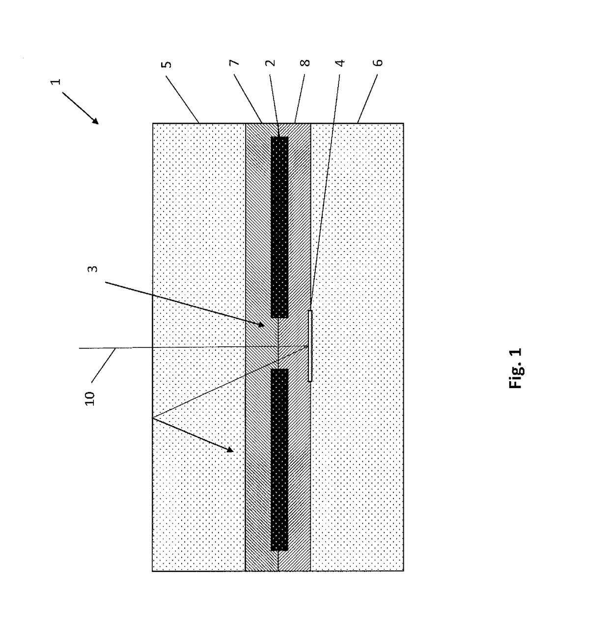 Method for manufacturing a solar cell module and solar cell module