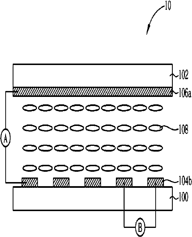 Multi-steady state liquid crystal display and driving way thereof