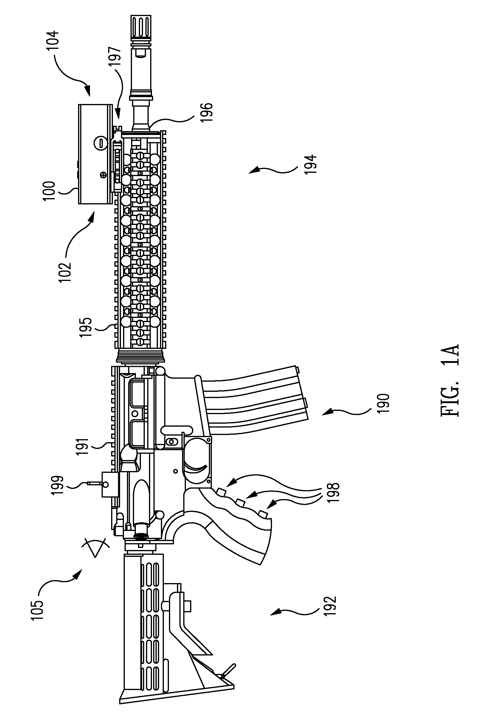 Sight system