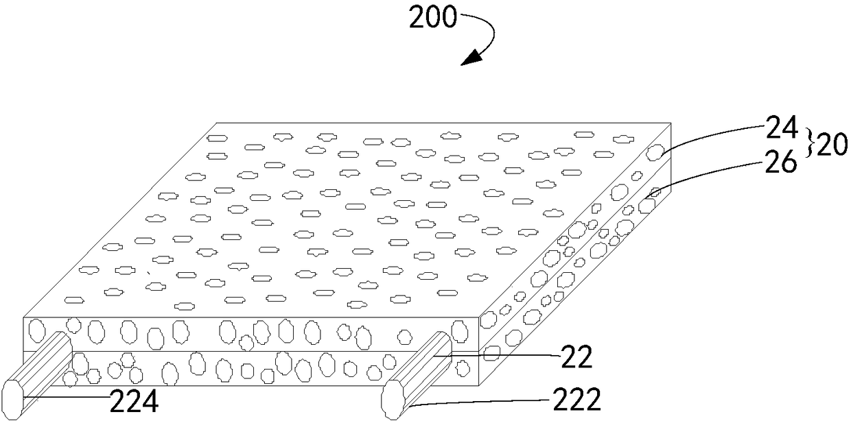 Heat exchanger and making method thereof