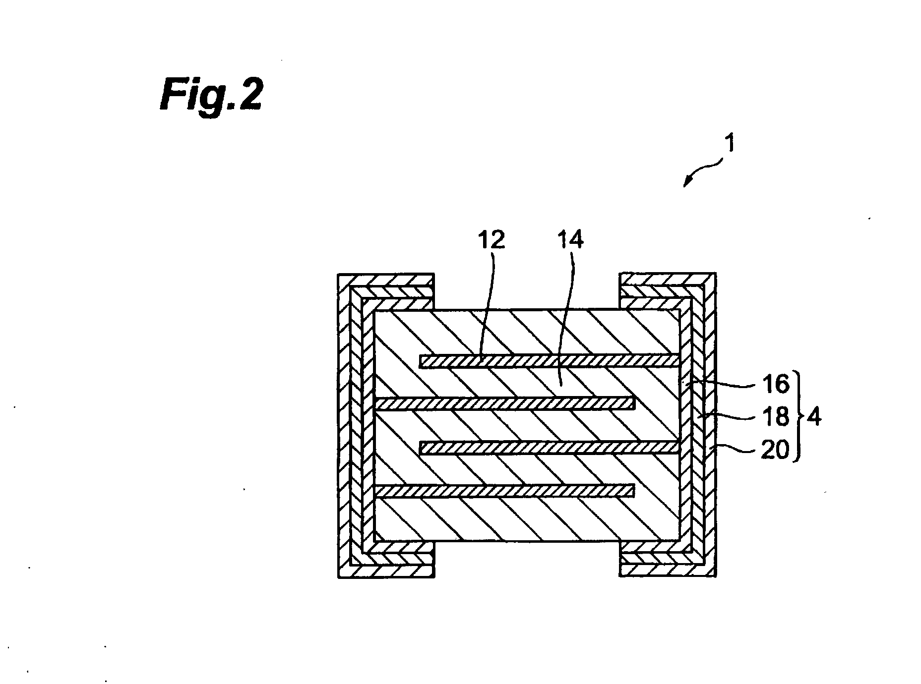 Varistor body and varistor