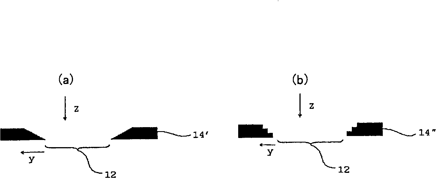 Light filter and liquid crystal display device using the same