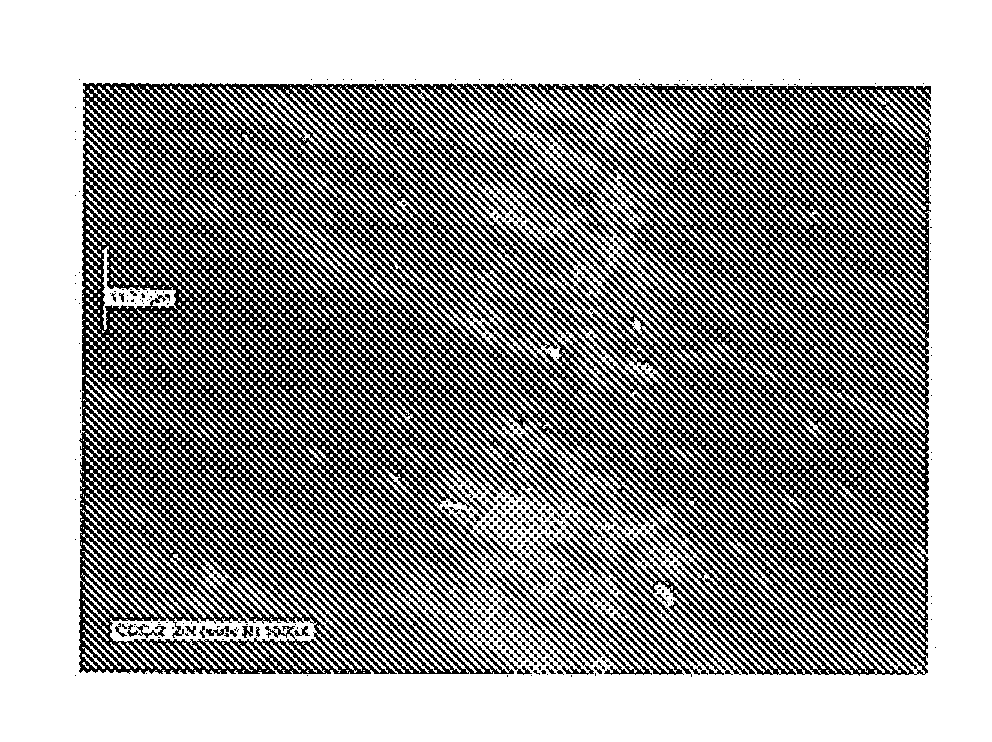 Blackened composite electroless nickel coatings