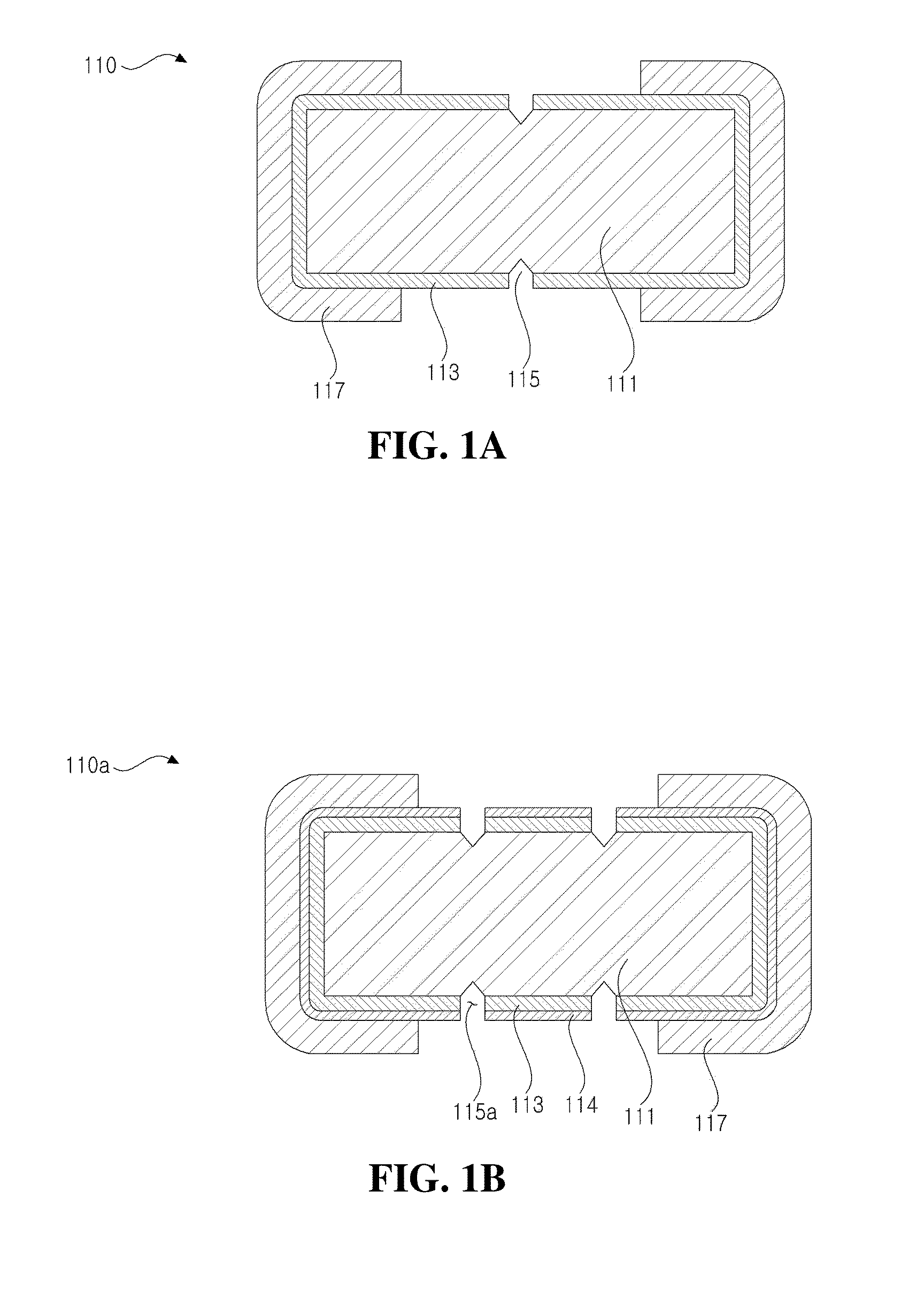 Surge absorber and manufacturing method thereof