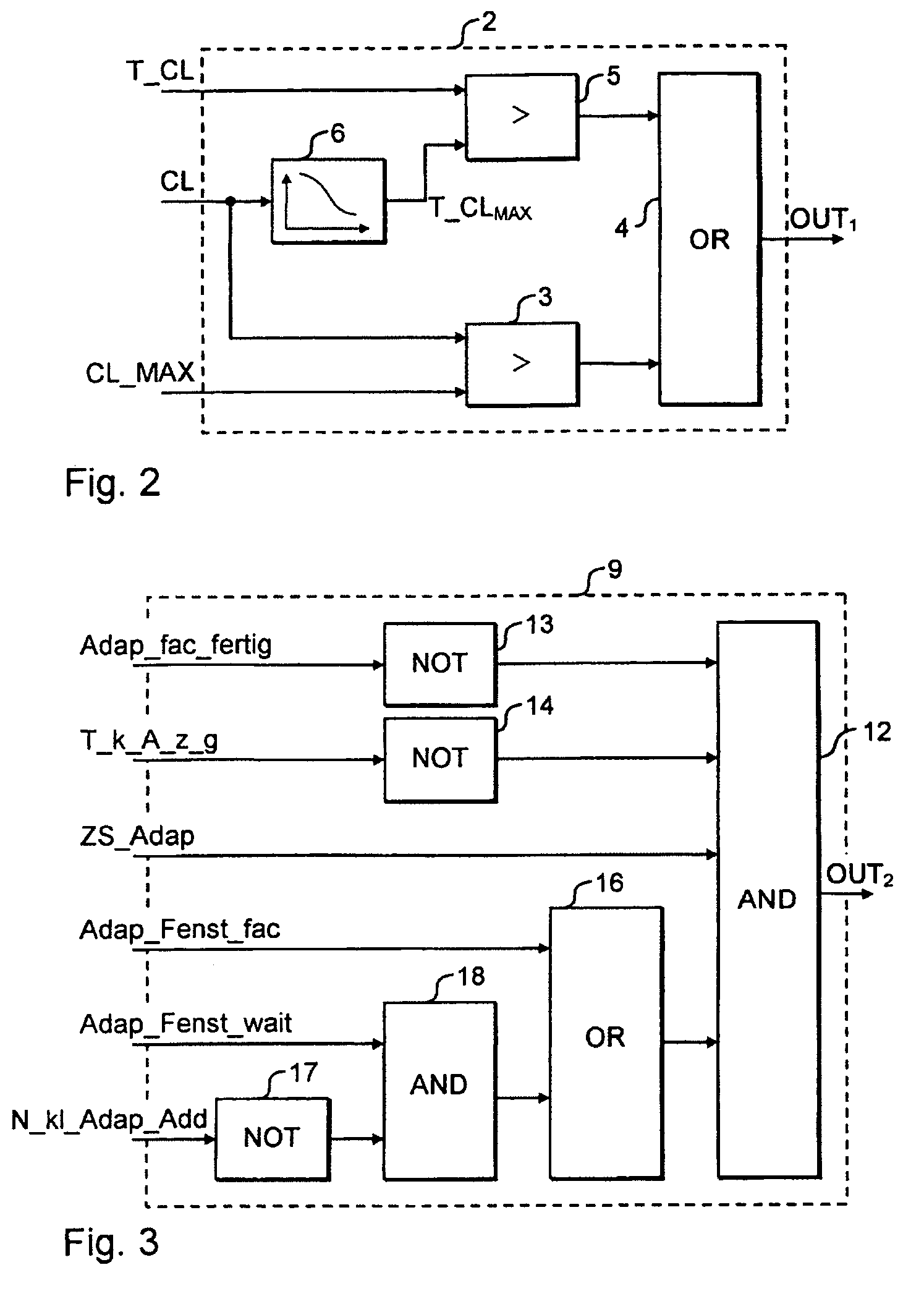 Engine controller and associated operating method