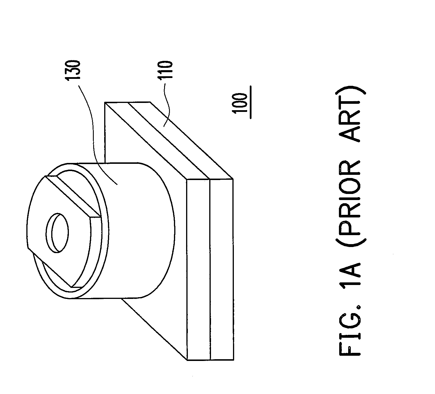 Image-sensing module and manufacturing method thereof, and image capture apparatus