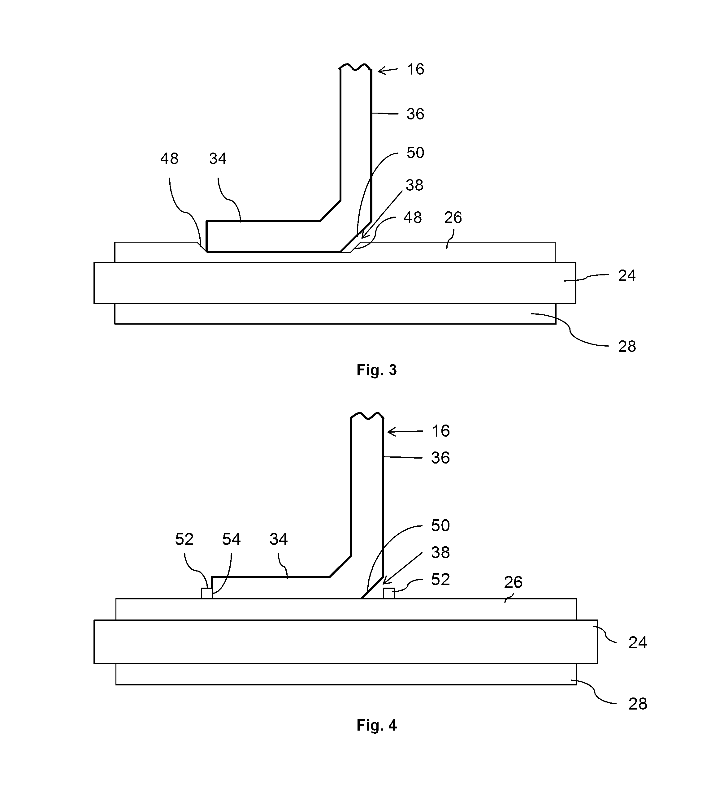 Semiconductor module and method of manufacturing a semiconductor module