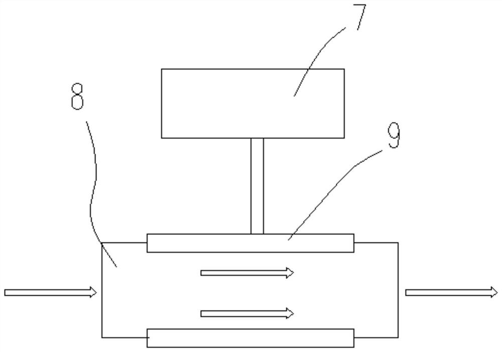 Dip-molding and leveling method and device, and dip-molding method for micro-precision devices