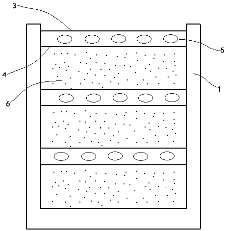 Soil and Water Conservation Device