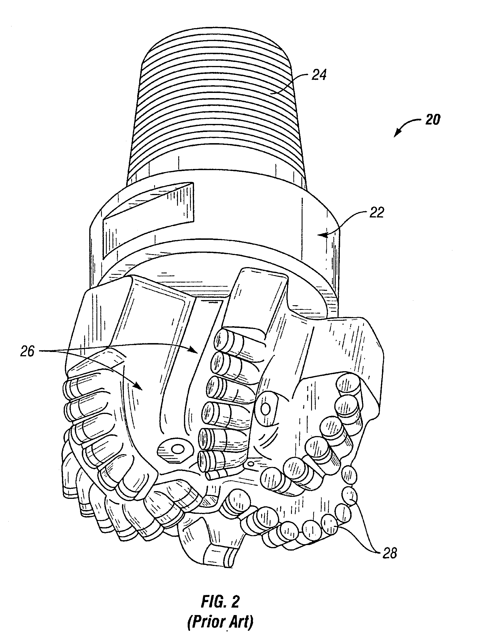 Methods for modeling, displaying, designing, and optimizing fixed cutter bits