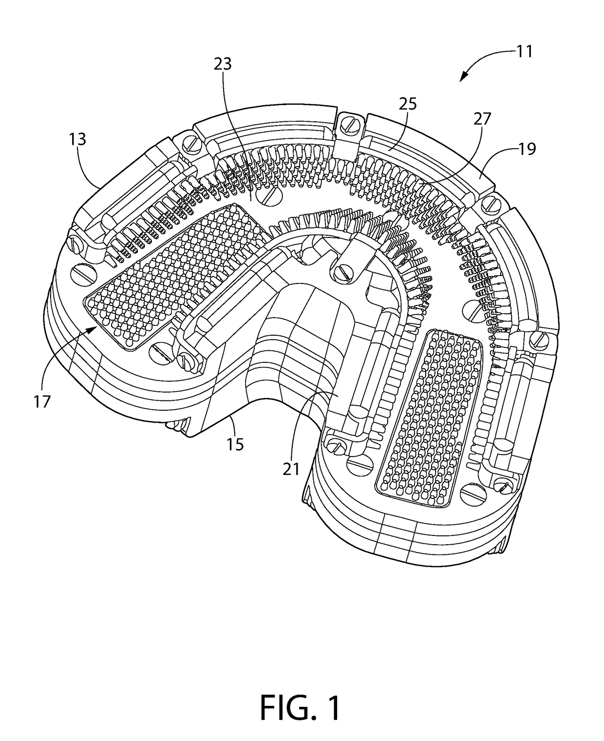 Teeth Cleaning Device