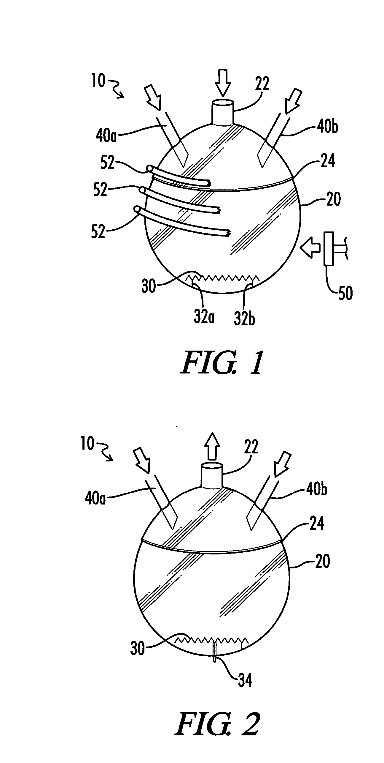 Process for the use of metal carbonyls for the production of nano-scale metal particles