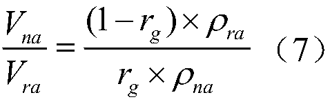 Method for Determining Mixing Ratio of Steel Fiber Recycled Coarse Aggregate Concrete