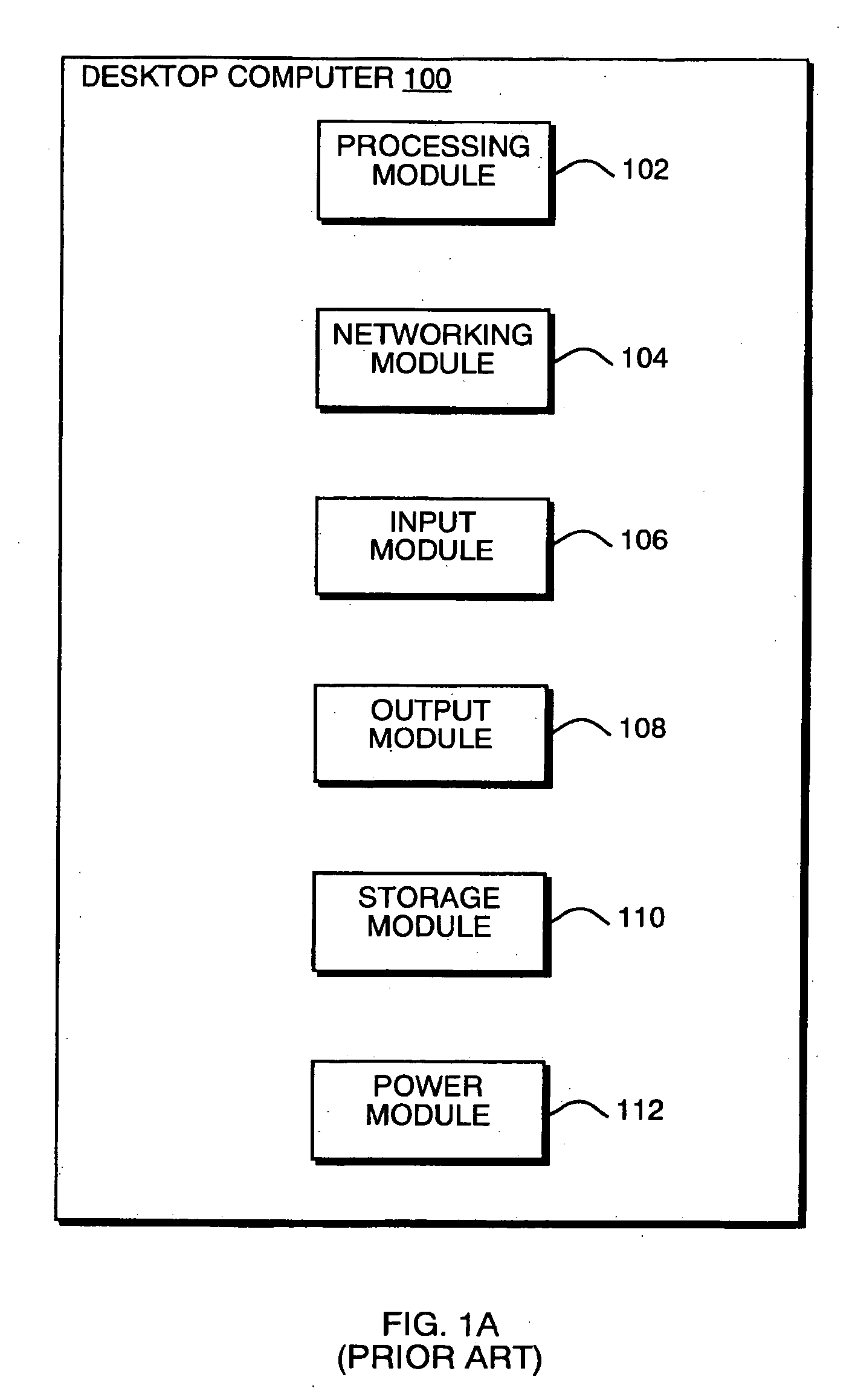 Docking station for mobile computing device